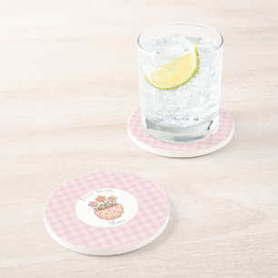 Posavasos Regalo para mamá, La mejor mamá, Cuadros de cuadro