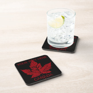Posavasos Regalos de Canadá de la Personalizado de la Semana