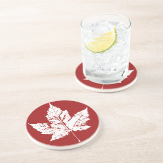 Posavasos Regalos de Canadá de la Semana Santa Guay Retro Ca