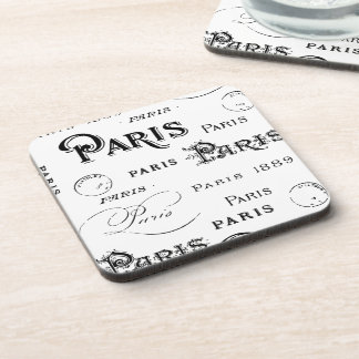 Posavasos Regalos de Francia y recuerdos de París