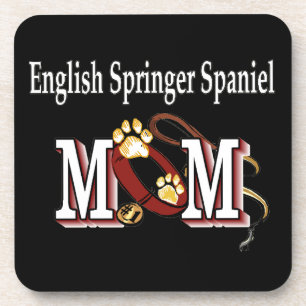 Posavasos Regalos de Mamá Española de Springer Inglesa