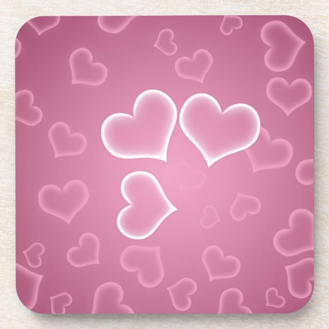 Posavasos Regalos Destinos (Frente)