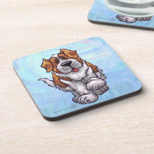 Posavasos Regalos y accesorios de St. Bernard