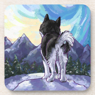 Posavasos Regalos y accesorios Husky