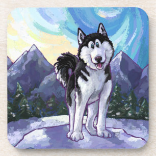 Posavasos Regalos y accesorios Husky