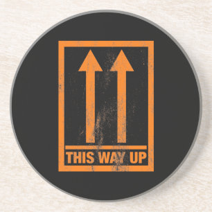 Posavasos Registro de salida