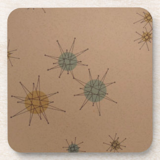 Posavasos Reloj de Starburst