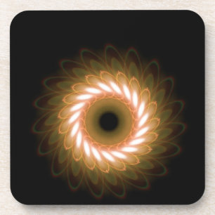 Posavasos Remolque de remolinos contra negros