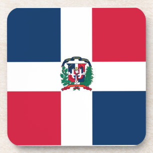 Posavasos República Dominicana