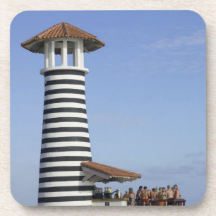 Posavasos República Dominicana, Bayahibe, Iberostar Haciend