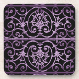 Posavasos Resaltar hierro