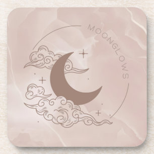 Posavasos Resplandores lunares