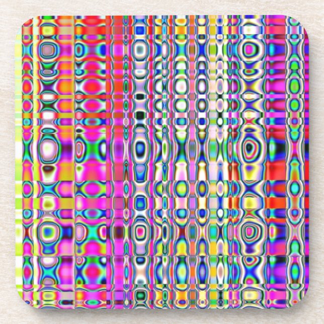 Posavasos Resumen (Frente)