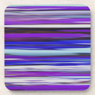 Posavasos Resumen #2: Desenfoque ultravioleta