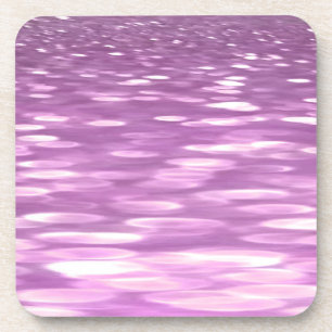 Posavasos Resumen #3: Lilac Shimmer