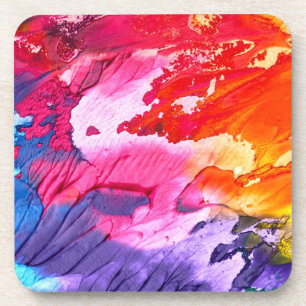 Posavasos Resumen Art Background-47567