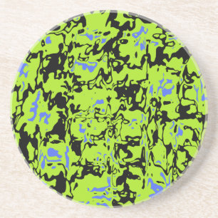 Posavasos Resumen de Swirl