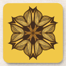 Resumen Flor amarilla