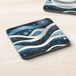 Posavasos Resumen Winter Wonderland