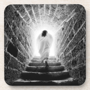 Posavasos Resurrección de Jesucristo