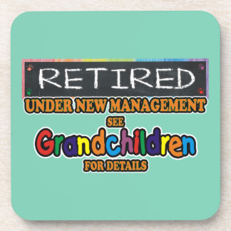 Posavasos Retirado Bajo Nueva Gestión