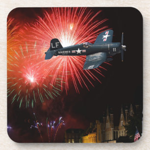 Posavasos Retorno triunfante