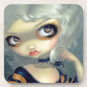 Posavasos "Retrato con los prácticos de costa de un