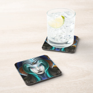 Posavasos Retrato De Ciria