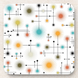 Posavasos ¡Retro Empieza A Ir!