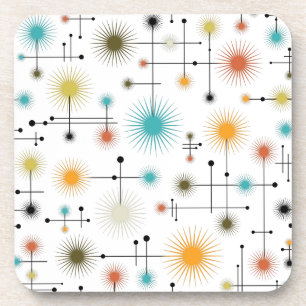 Posavasos ¡Retro Empieza A Ir!