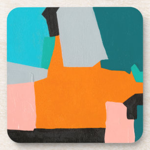 Posavasos Reunificación