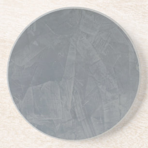 Posavasos Revestimiento veneciano gris pizarra