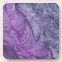 Revestimientos abstractos - Remolino púrpura textu