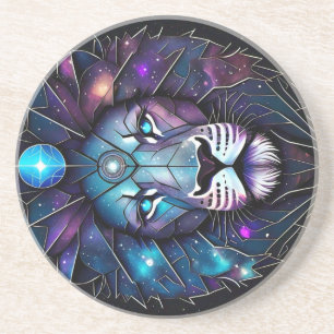 Posavasos Rey Celestial Sandstone