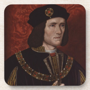 Posavasos Richard III de Inglaterra