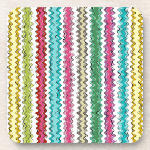 Posavasos ricky chevron