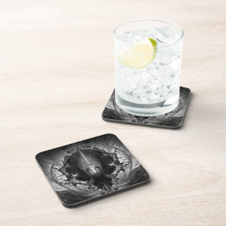 Posavasos Riddian Queen Oracle GS