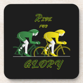Posavasos Ride For Glory