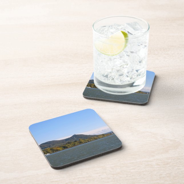 Posavasos Río Rhein (Lado Derecho)