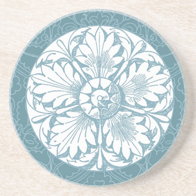 Posavasos Riswick (Frente)