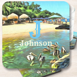 Posavasos River Meets Ocean 0330