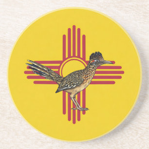 Posavasos Road Runner True