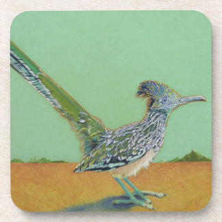 Posavasos roadrunner