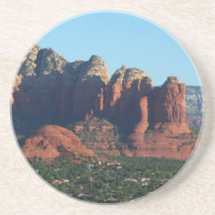 Posavasos Roca Coffee Pot I en Sedona Arizona
