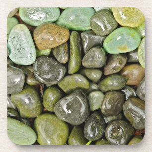 Posavasos Rocas decorativas para paisajismo