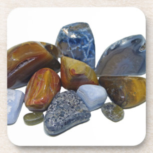 Posavasos Rocas pulidas