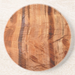 Posavasos Rock a rayas de doble arco Alcove II en Sión