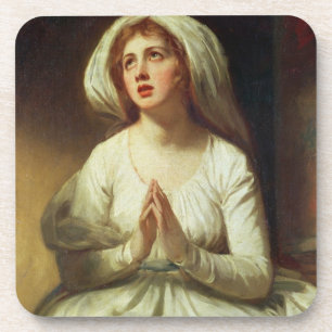 Posavasos Rogación de señora Hamilton