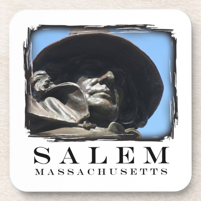 Posavasos Roger Conant (Frente)