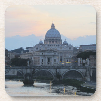 Posavasos Roma, Italia